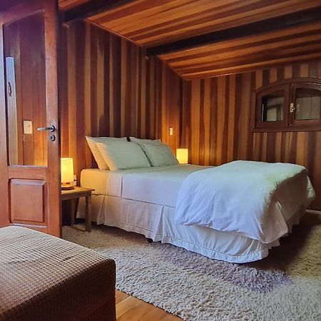 Arado 313 Suites 蒙特韦尔迪 客房 照片