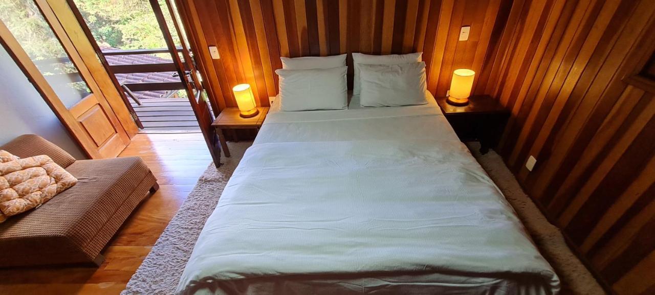 Arado 313 Suites 蒙特韦尔迪 外观 照片