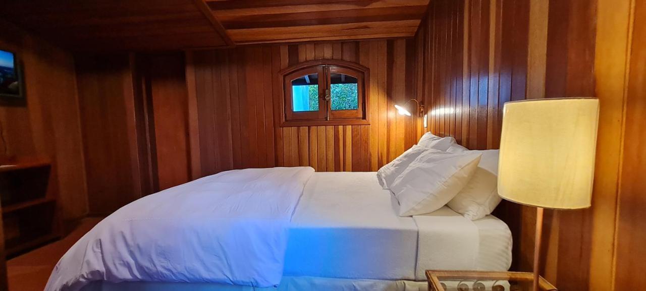 Arado 313 Suites 蒙特韦尔迪 外观 照片