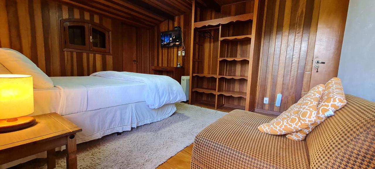 Arado 313 Suites 蒙特韦尔迪 外观 照片
