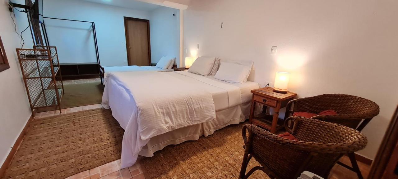 Arado 313 Suites 蒙特韦尔迪 外观 照片