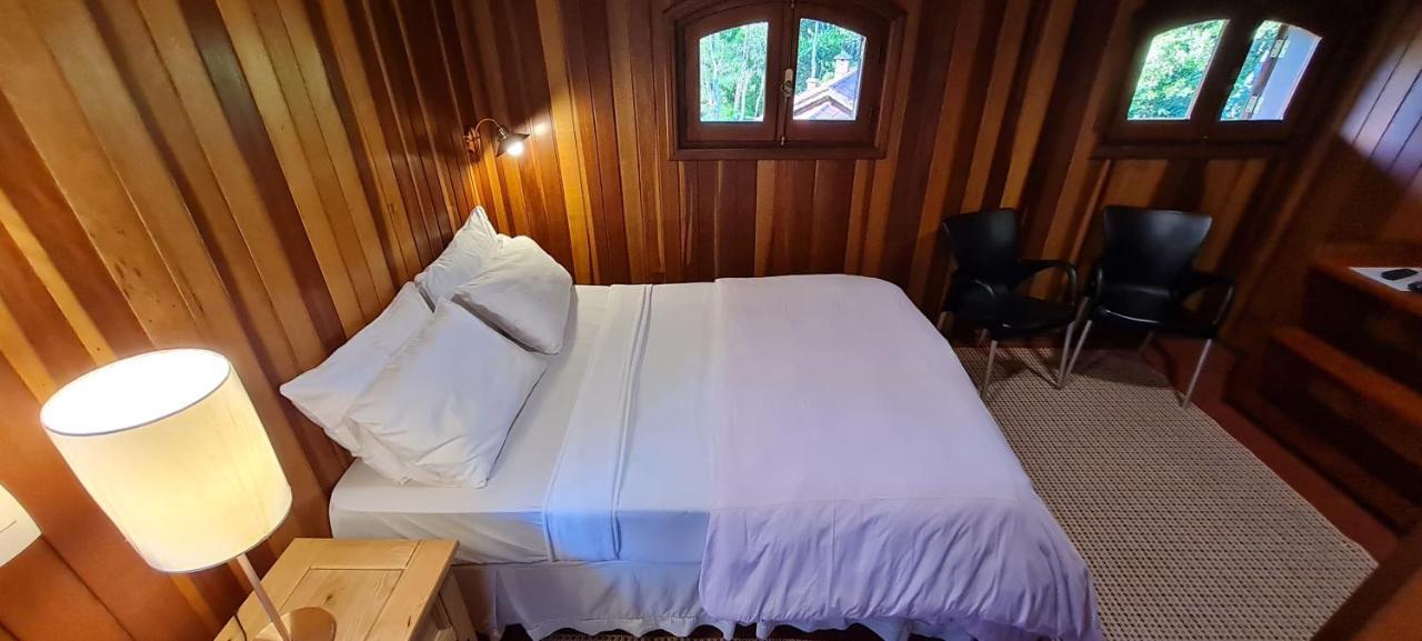Arado 313 Suites 蒙特韦尔迪 外观 照片