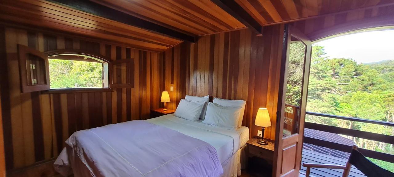 Arado 313 Suites 蒙特韦尔迪 外观 照片