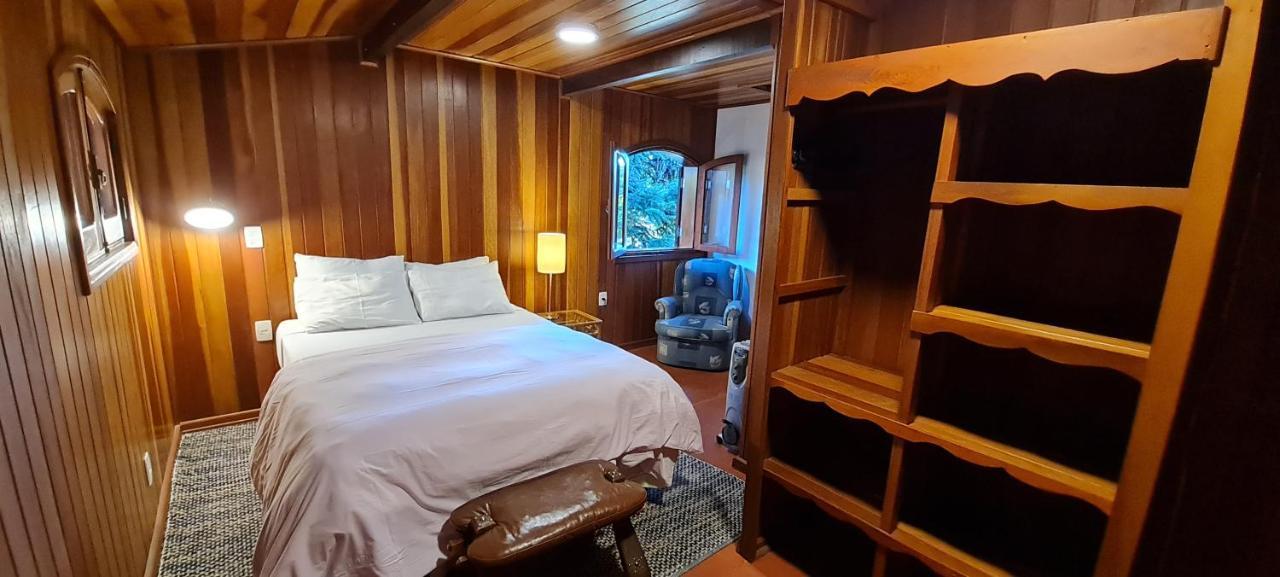 Arado 313 Suites 蒙特韦尔迪 外观 照片