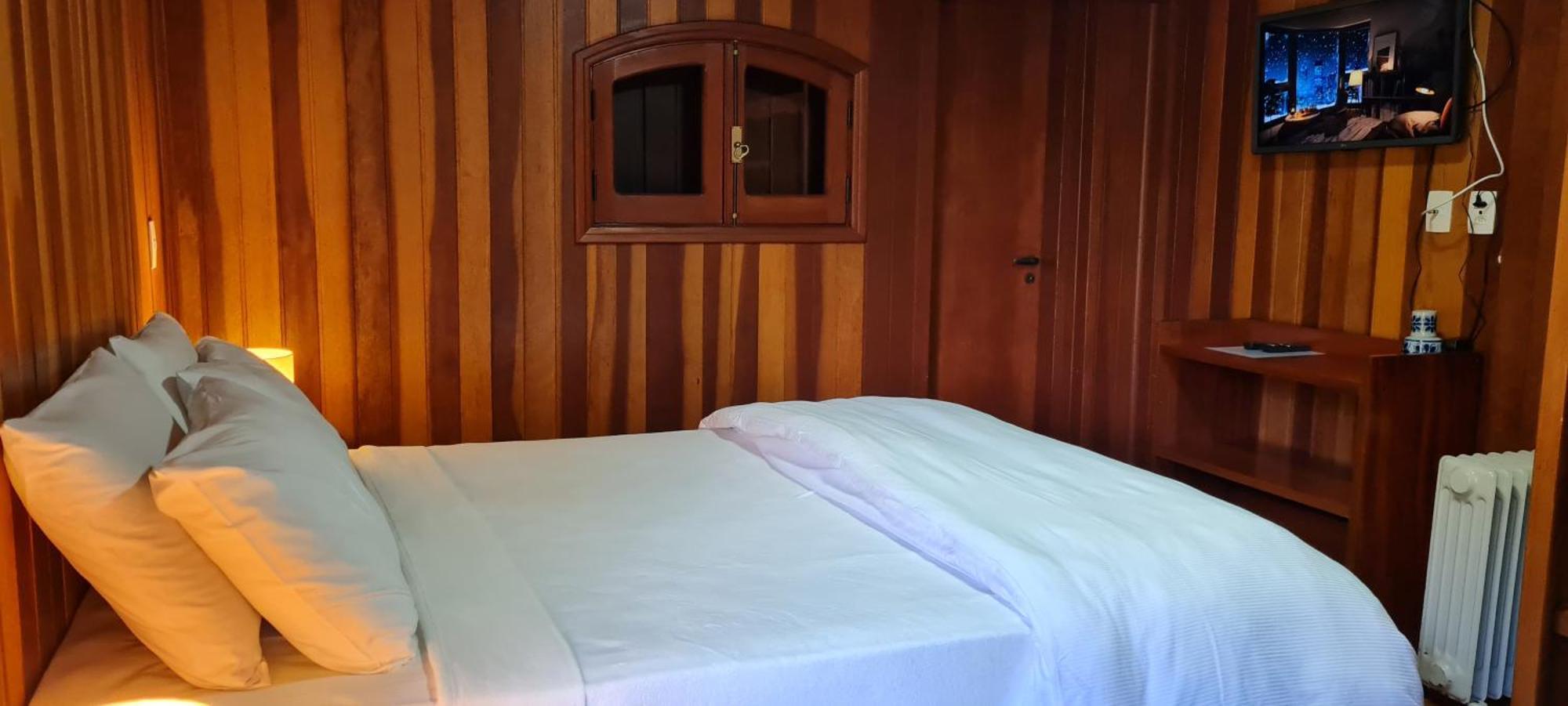 Arado 313 Suites 蒙特韦尔迪 客房 照片