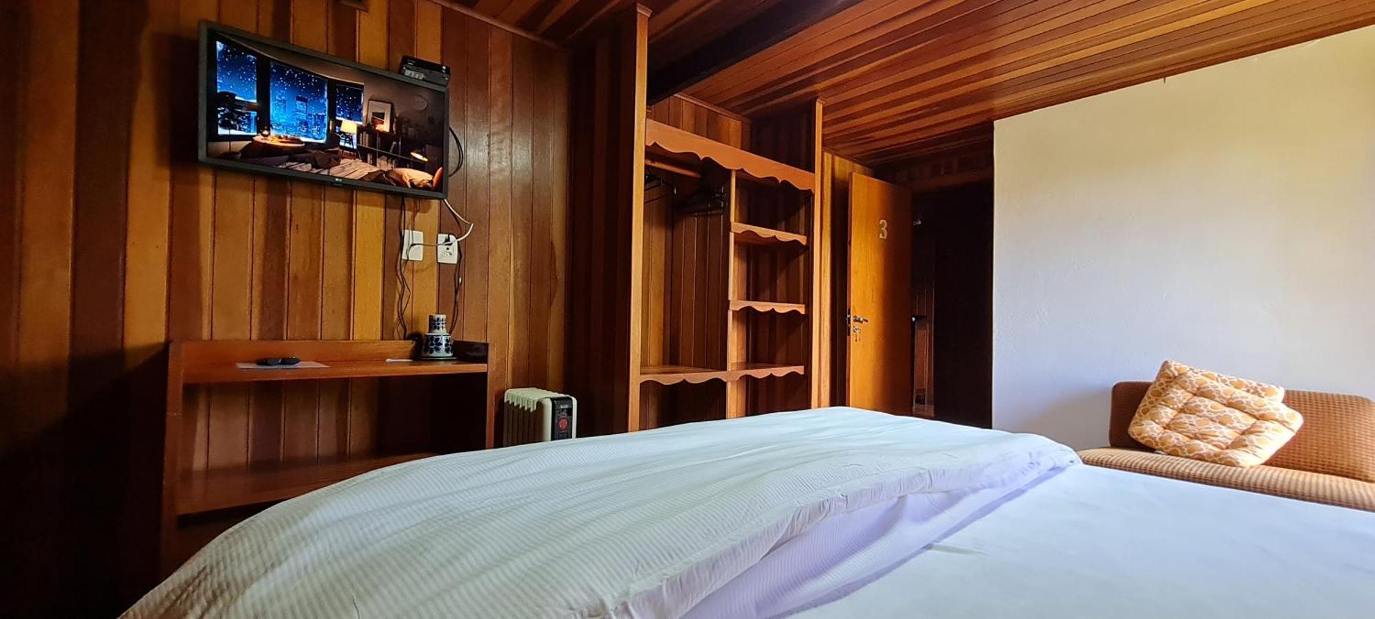 Arado 313 Suites 蒙特韦尔迪 客房 照片